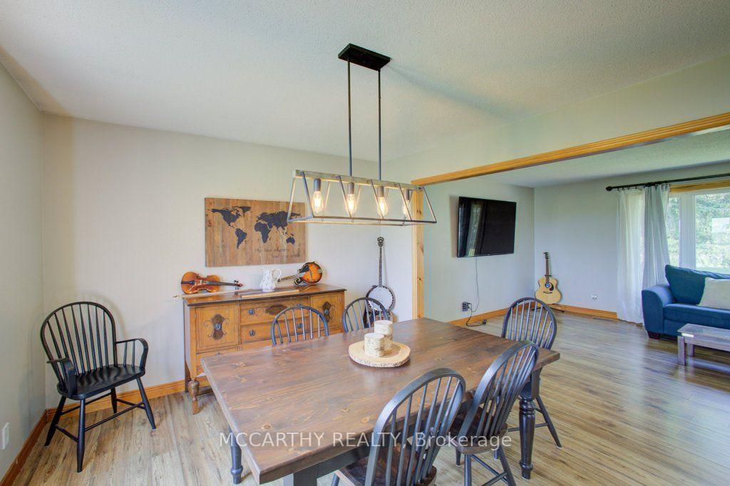 Photo 16 of 598297 2nd Line W, Mulmur, Rural Mulmur — HOMEH