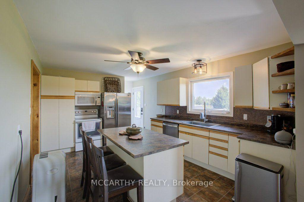 Photo 18 of 598297 2nd Line W, Mulmur, Rural Mulmur — HOMEH