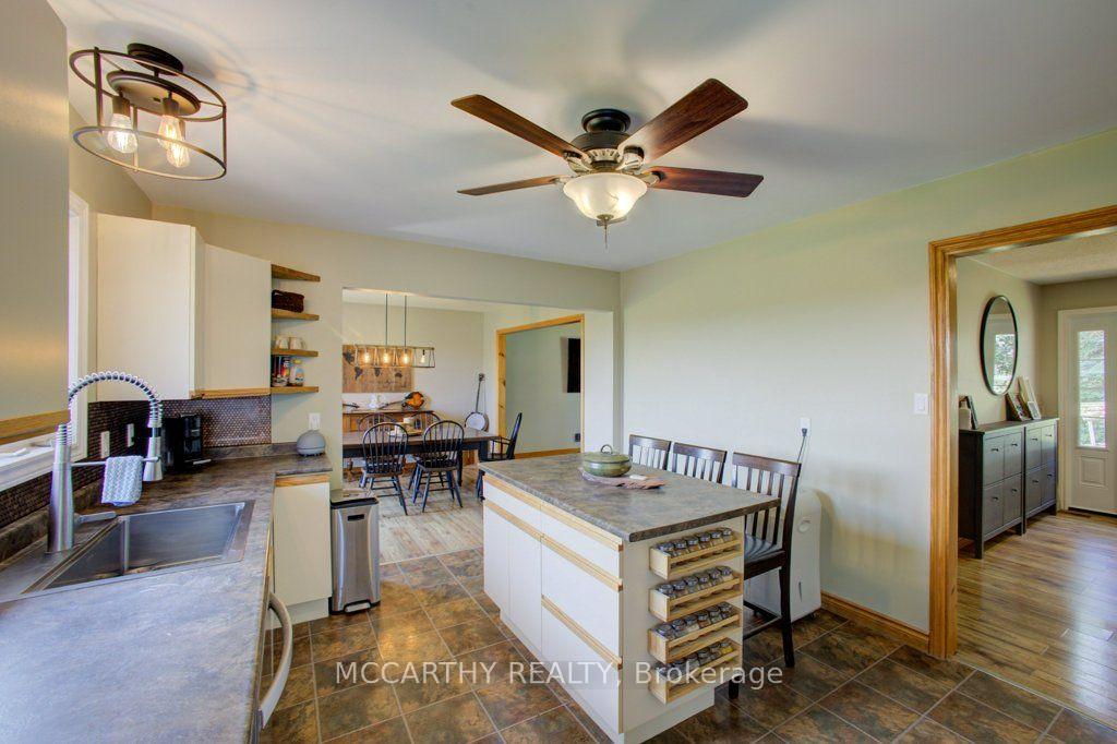Photo 19 of 598297 2nd Line W, Mulmur, Rural Mulmur — HOMEH