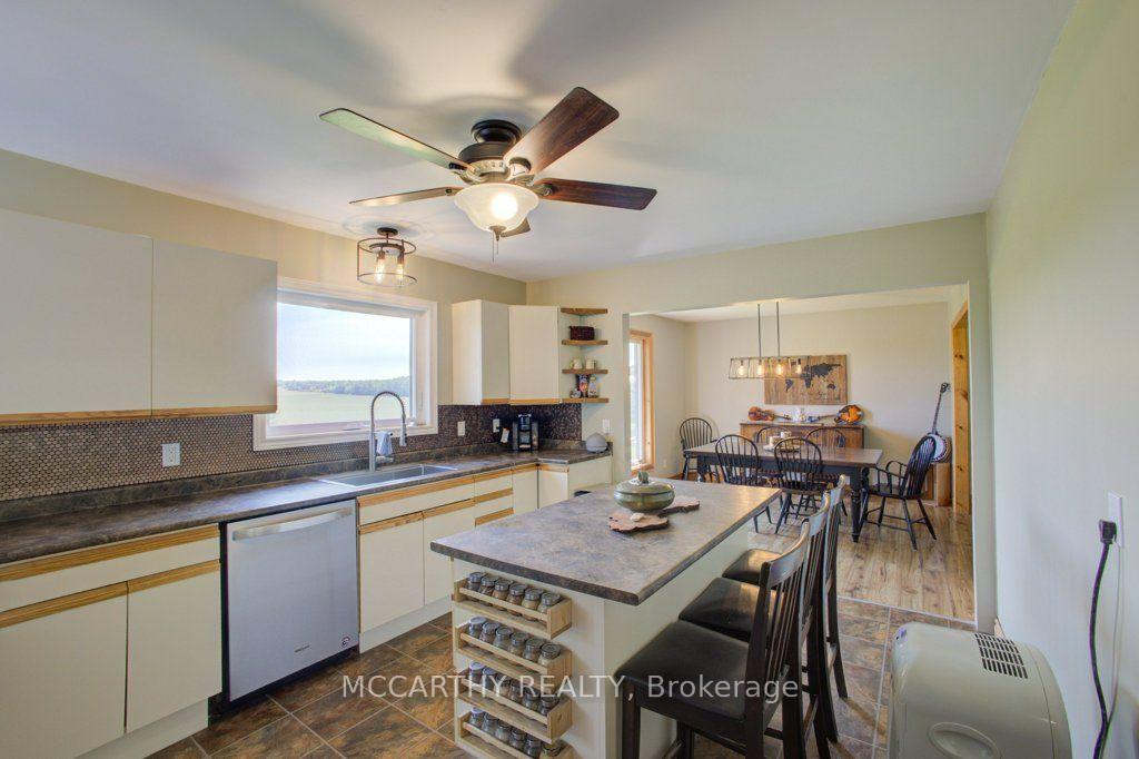 Photo 20 of 598297 2nd Line W, Mulmur, Rural Mulmur — HOMEH