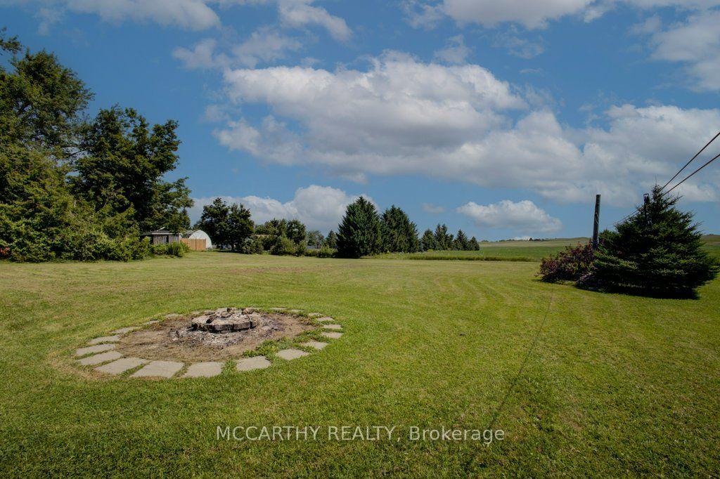 Photo 35 of 598297 2nd Line W, Mulmur, Rural Mulmur — HOMEH
