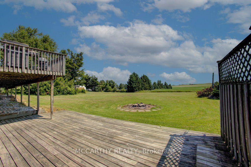 Photo 36 of 598297 2nd Line W, Mulmur, Rural Mulmur — HOMEH