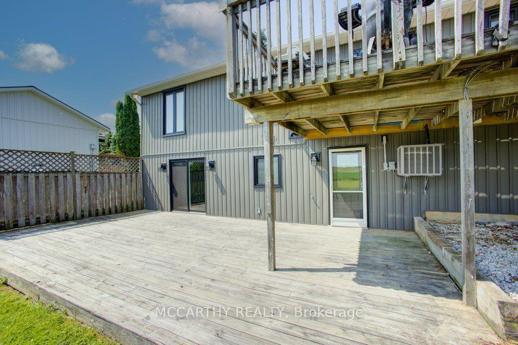 Photo 37 of 598297 2nd Line W, Mulmur, Rural Mulmur — HOMEH