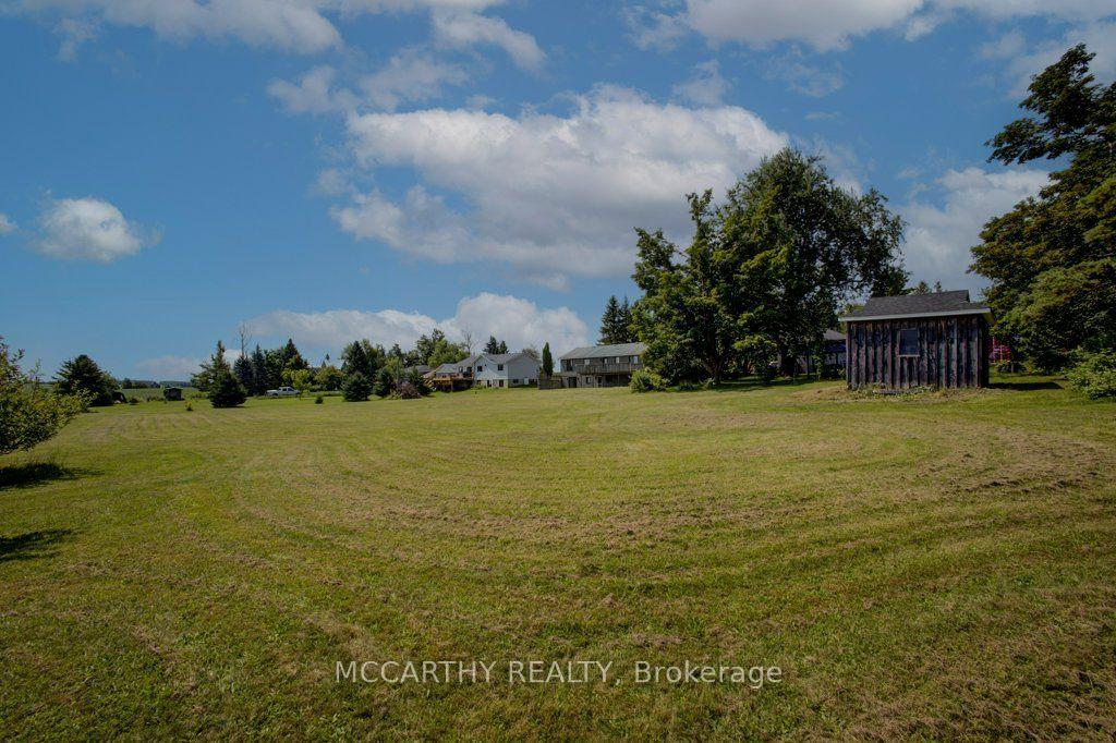 Photo 39 of 598297 2nd Line W, Mulmur, Rural Mulmur — HOMEH