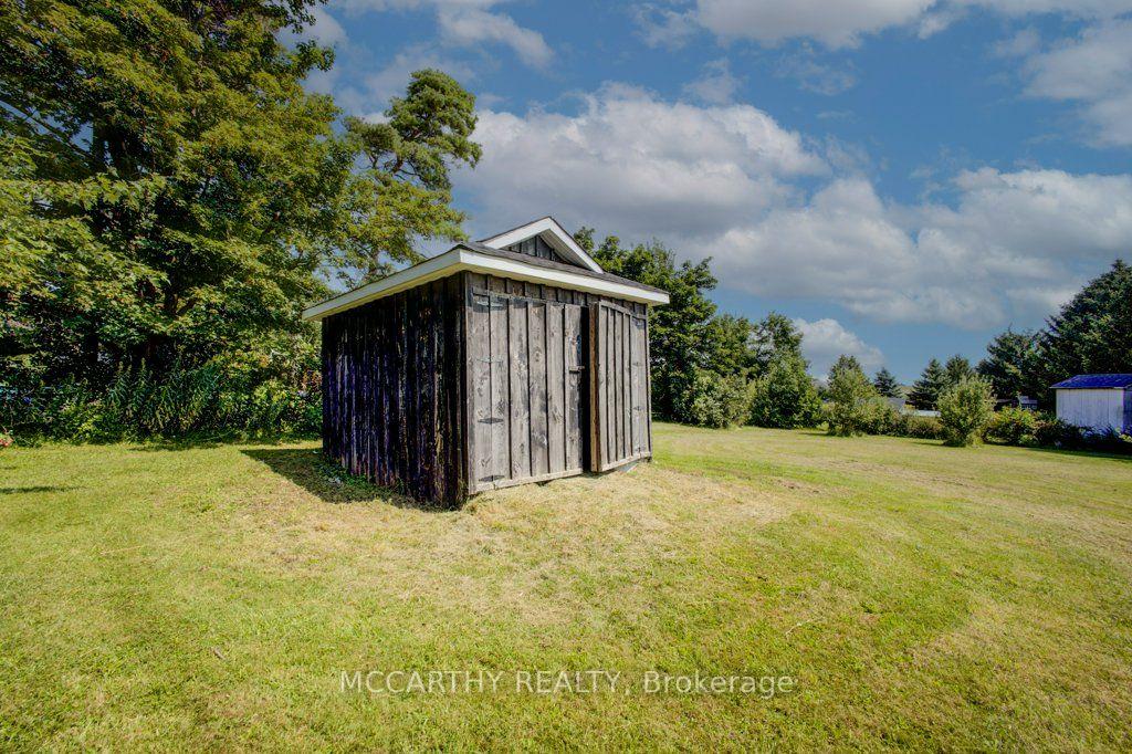 Photo 40 of 598297 2nd Line W, Mulmur, Rural Mulmur — HOMEH