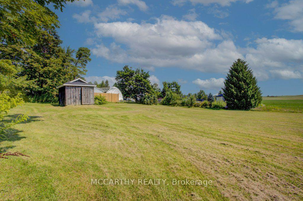 Photo 41 of 598297 2nd Line W, Mulmur, Rural Mulmur — HOMEH