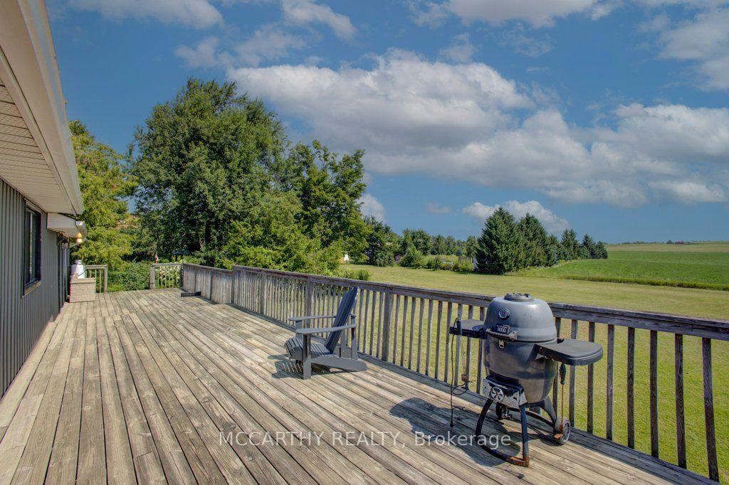 Photo 45 of 598297 2nd Line W, Mulmur, Rural Mulmur — HOMEH