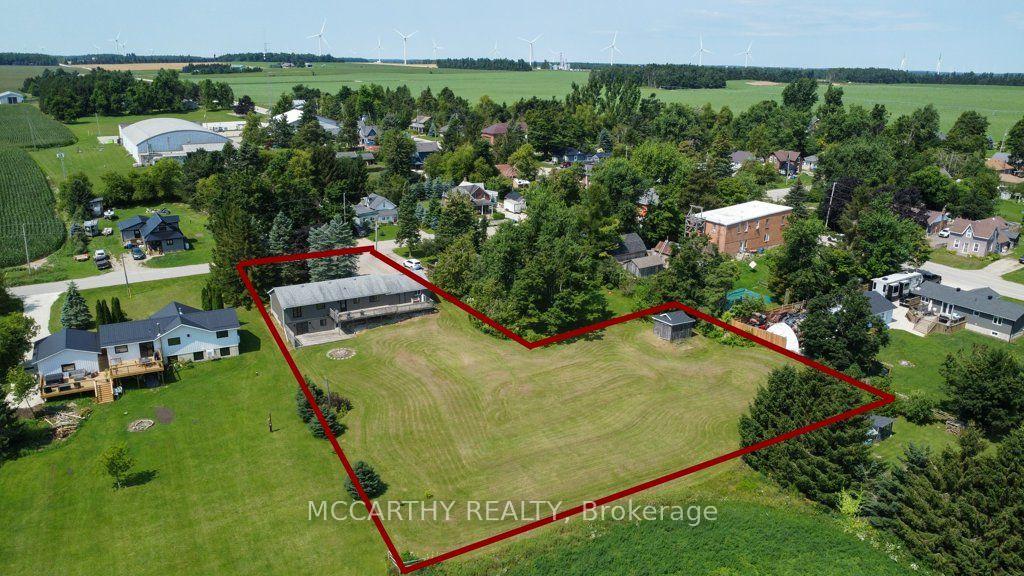Photo 46 of 598297 2nd Line W, Mulmur, Rural Mulmur — HOMEH