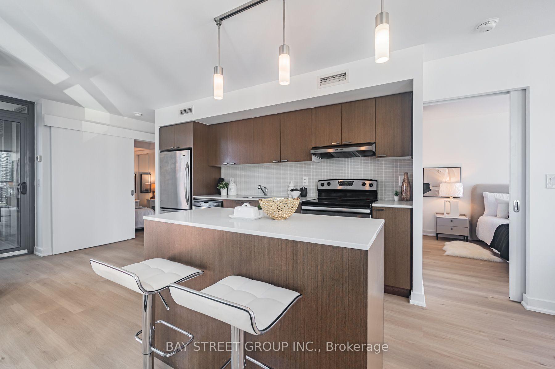 Photo 5 of Unit 1507, 110 Charles Street E, Toronto, Church-Yonge Corridor — HOMEH