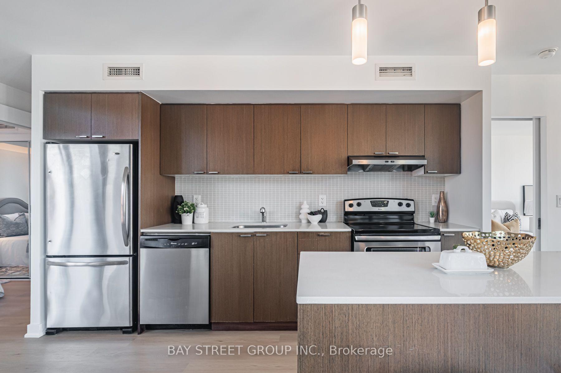 Photo 6 of Unit 1507, 110 Charles Street E, Toronto, Church-Yonge Corridor — HOMEH