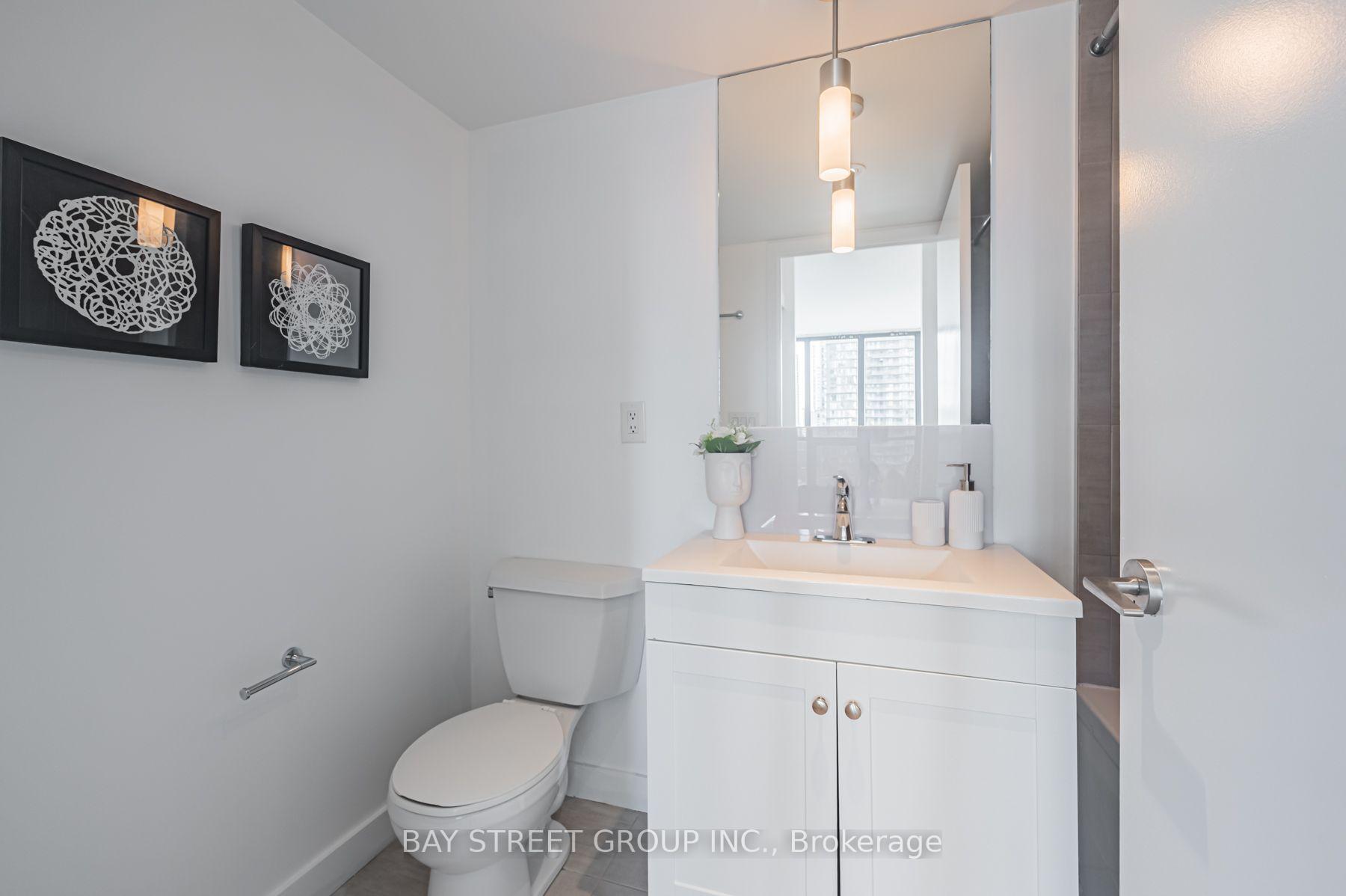 Photo 14 of Unit 1507, 110 Charles Street E, Toronto, Church-Yonge Corridor — HOMEH