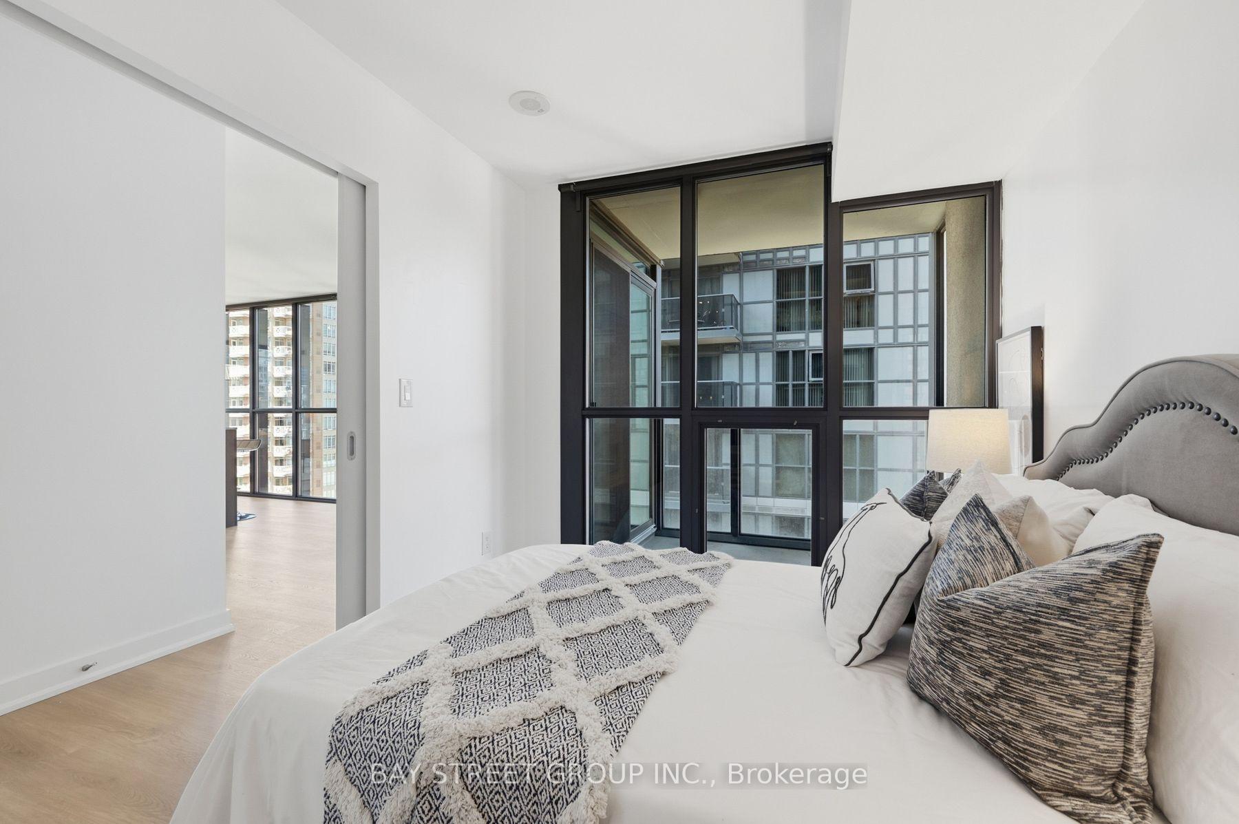 Photo 18 of Unit 1507, 110 Charles Street E, Toronto, Church-Yonge Corridor — HOMEH
