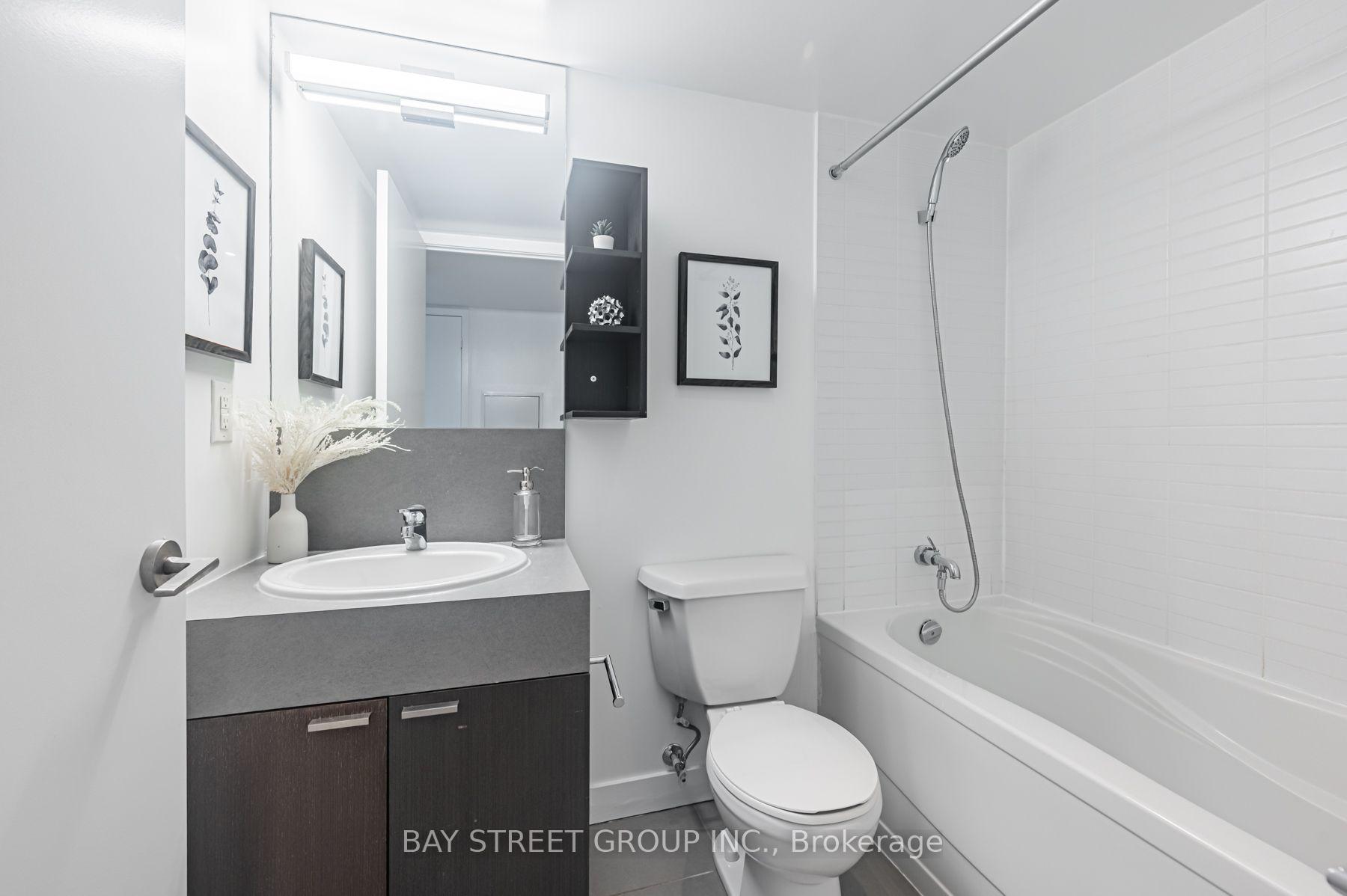 Photo 19 of Unit 1507, 110 Charles Street E, Toronto, Church-Yonge Corridor — HOMEH