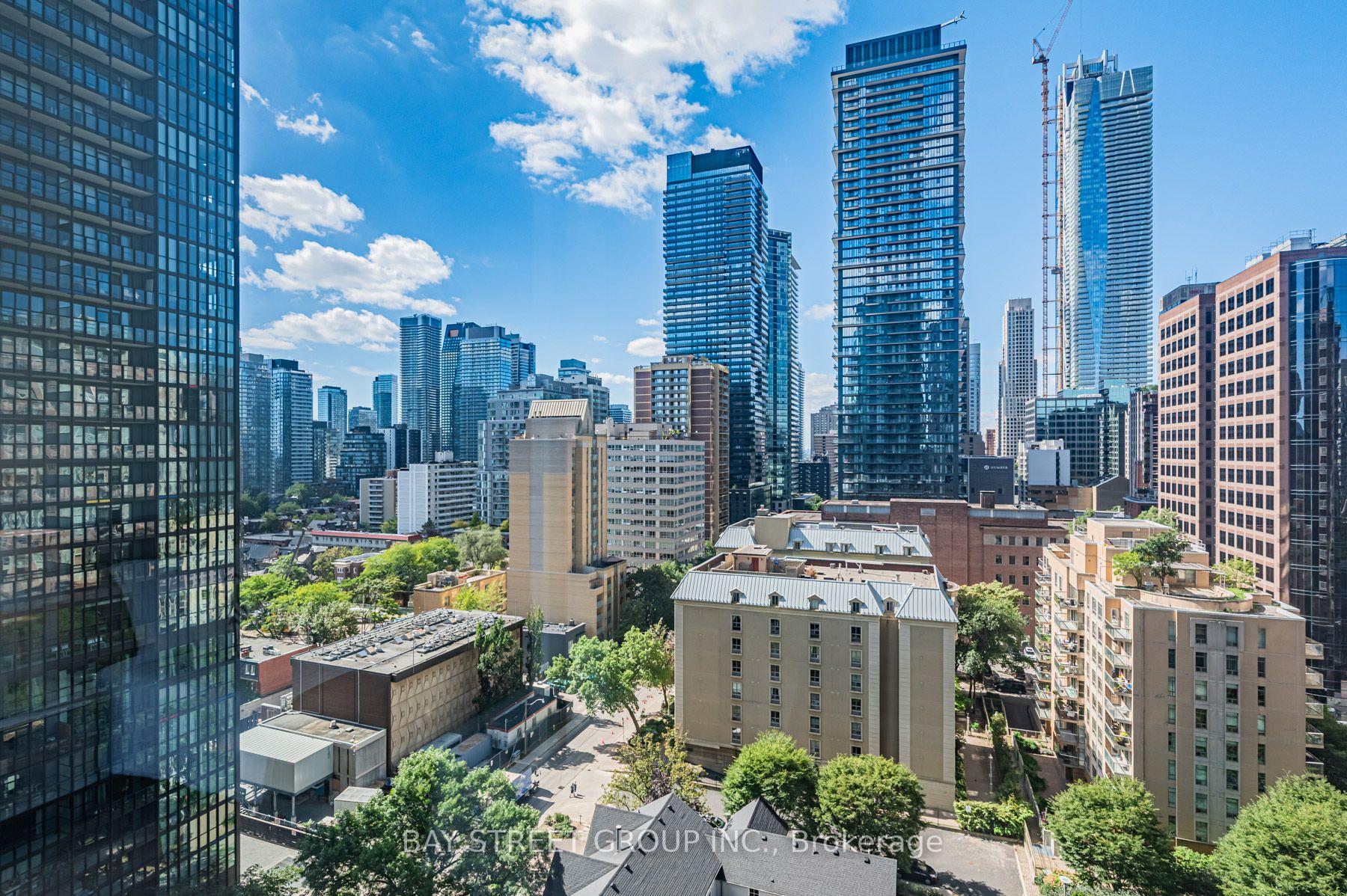 Photo 20 of Unit 1507, 110 Charles Street E, Toronto, Church-Yonge Corridor — HOMEH
