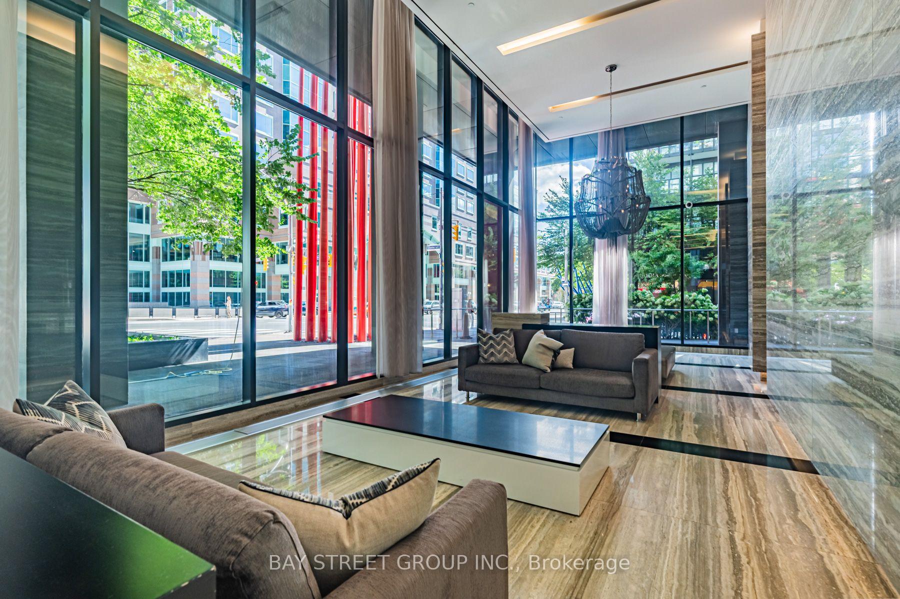 Photo 22 of Unit 1507, 110 Charles Street E, Toronto, Church-Yonge Corridor — HOMEH