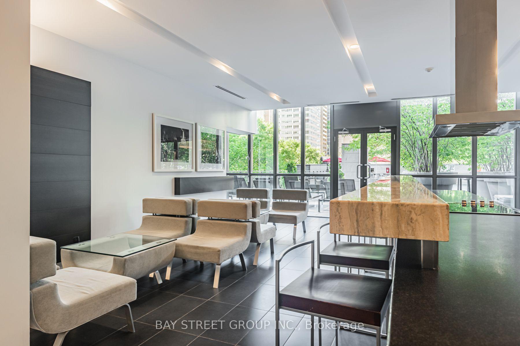 Photo 23 of Unit 1507, 110 Charles Street E, Toronto, Church-Yonge Corridor — HOMEH