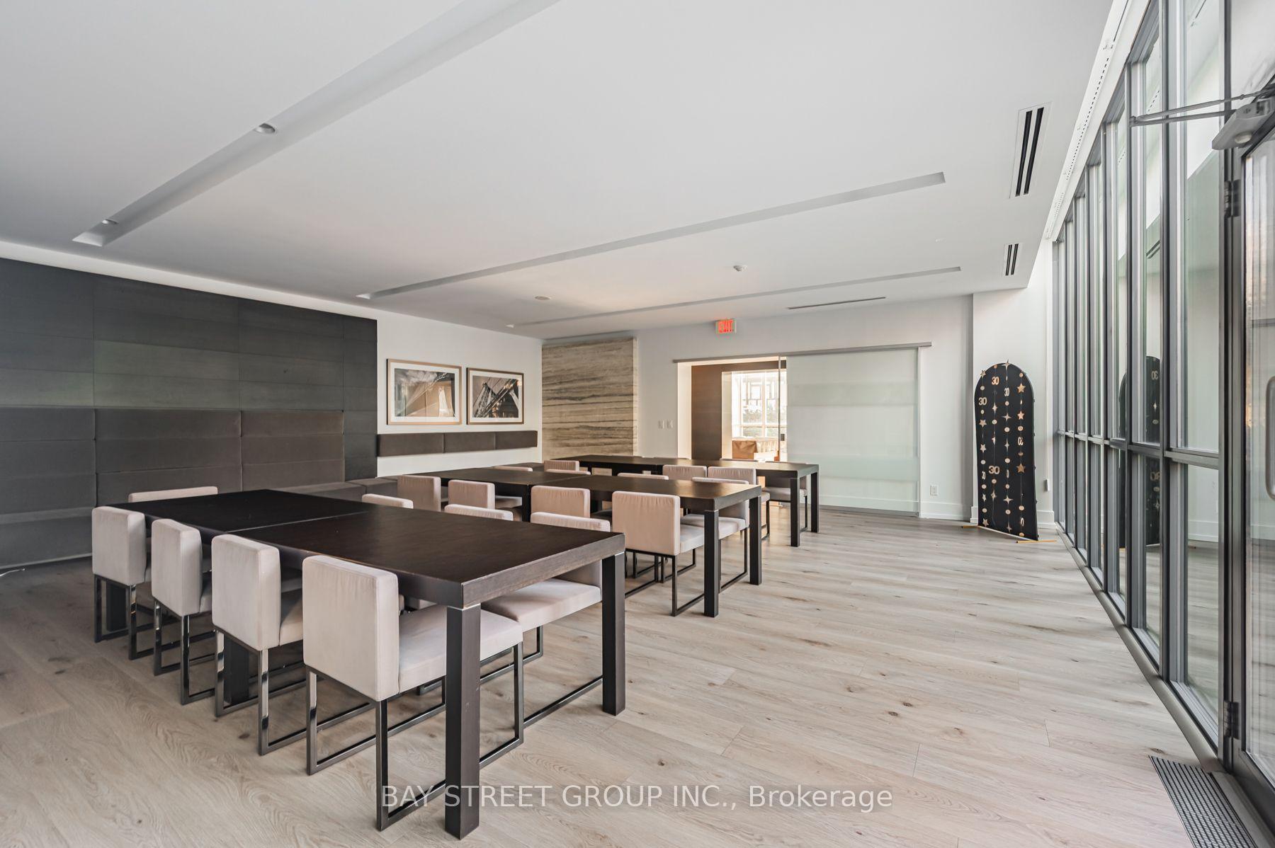 Photo 24 of Unit 1507, 110 Charles Street E, Toronto, Church-Yonge Corridor — HOMEH