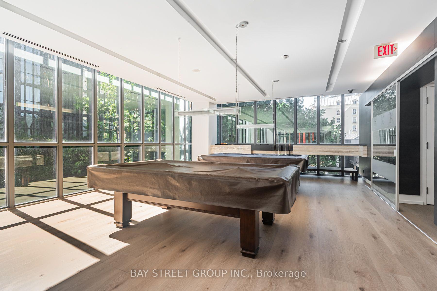 Photo 25 of Unit 1507, 110 Charles Street E, Toronto, Church-Yonge Corridor — HOMEH