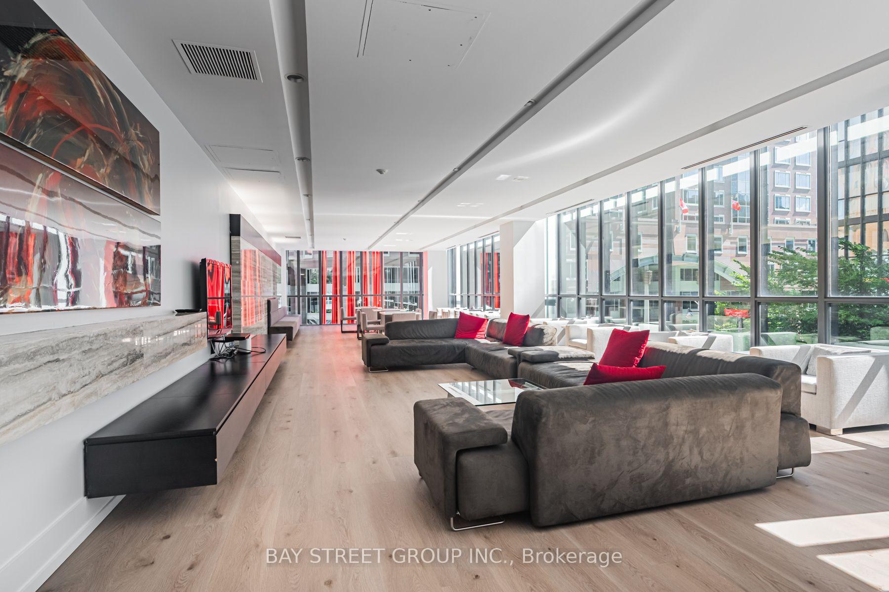 Photo 26 of Unit 1507, 110 Charles Street E, Toronto, Church-Yonge Corridor — HOMEH