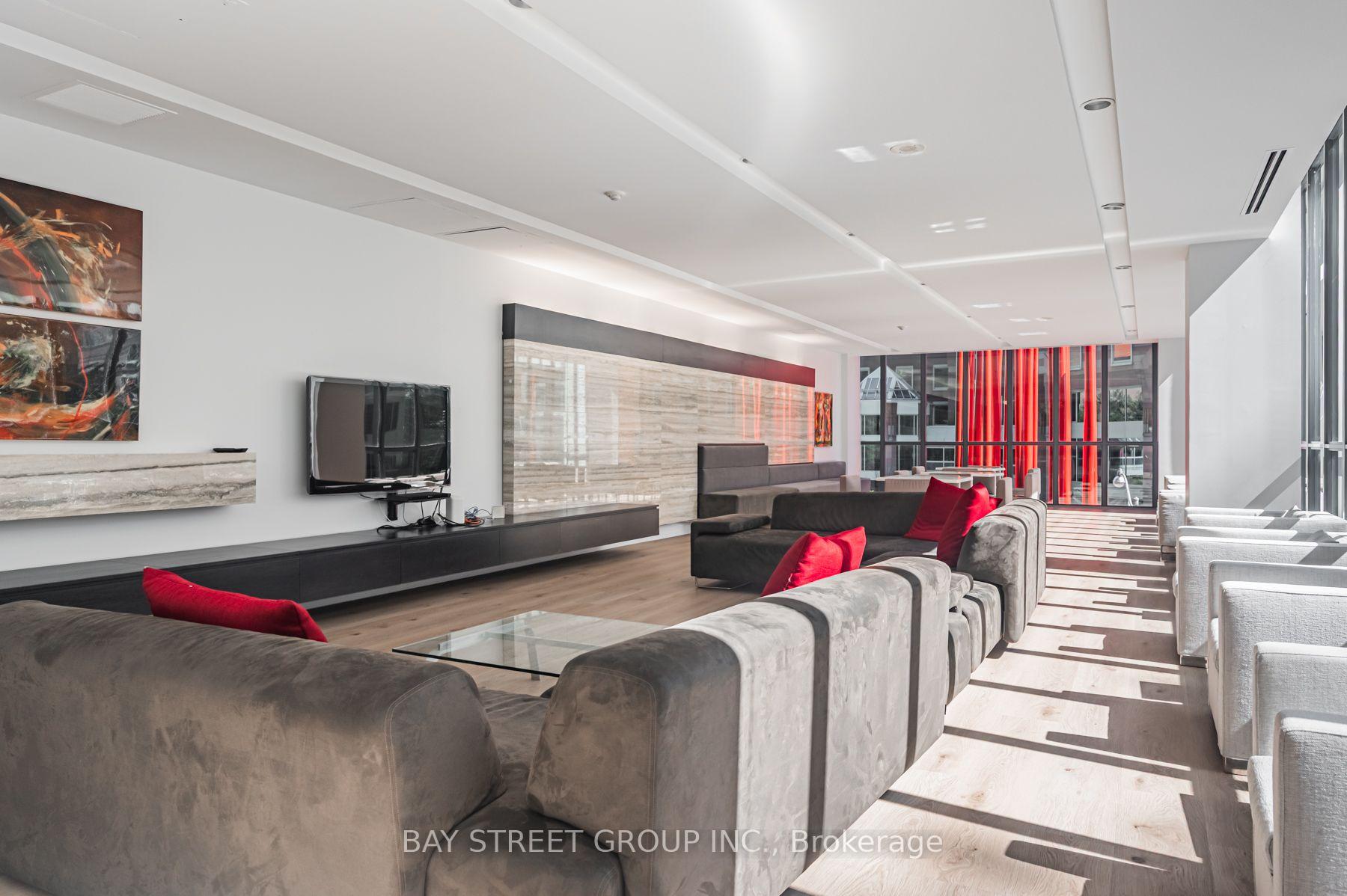 Photo 27 of Unit 1507, 110 Charles Street E, Toronto, Church-Yonge Corridor — HOMEH