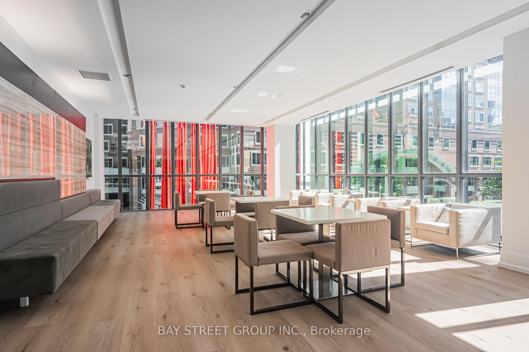 Photo 28 of Unit 1507, 110 Charles Street E, Toronto, Church-Yonge Corridor — HOMEH