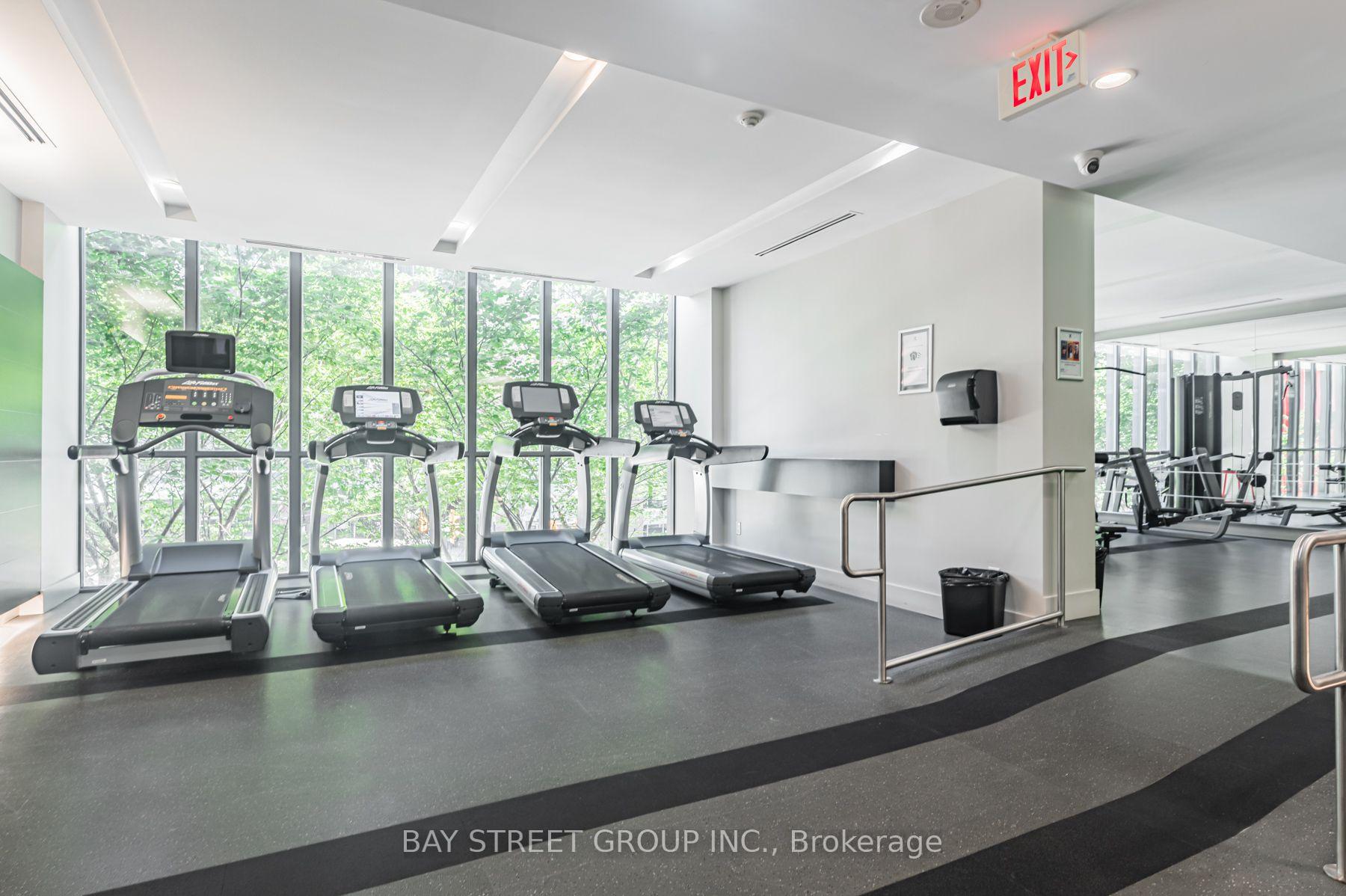 Photo 29 of Unit 1507, 110 Charles Street E, Toronto, Church-Yonge Corridor — HOMEH