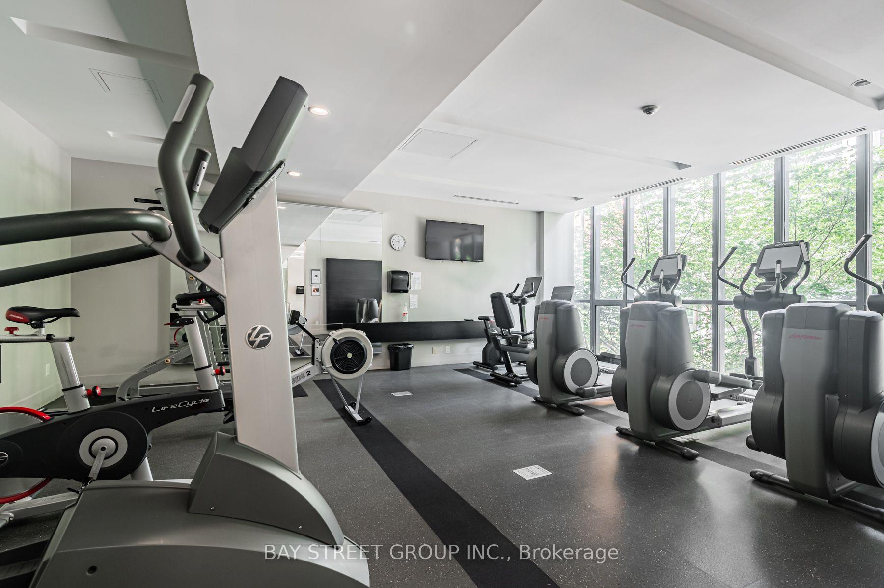 Photo 30 of Unit 1507, 110 Charles Street E, Toronto, Church-Yonge Corridor — HOMEH