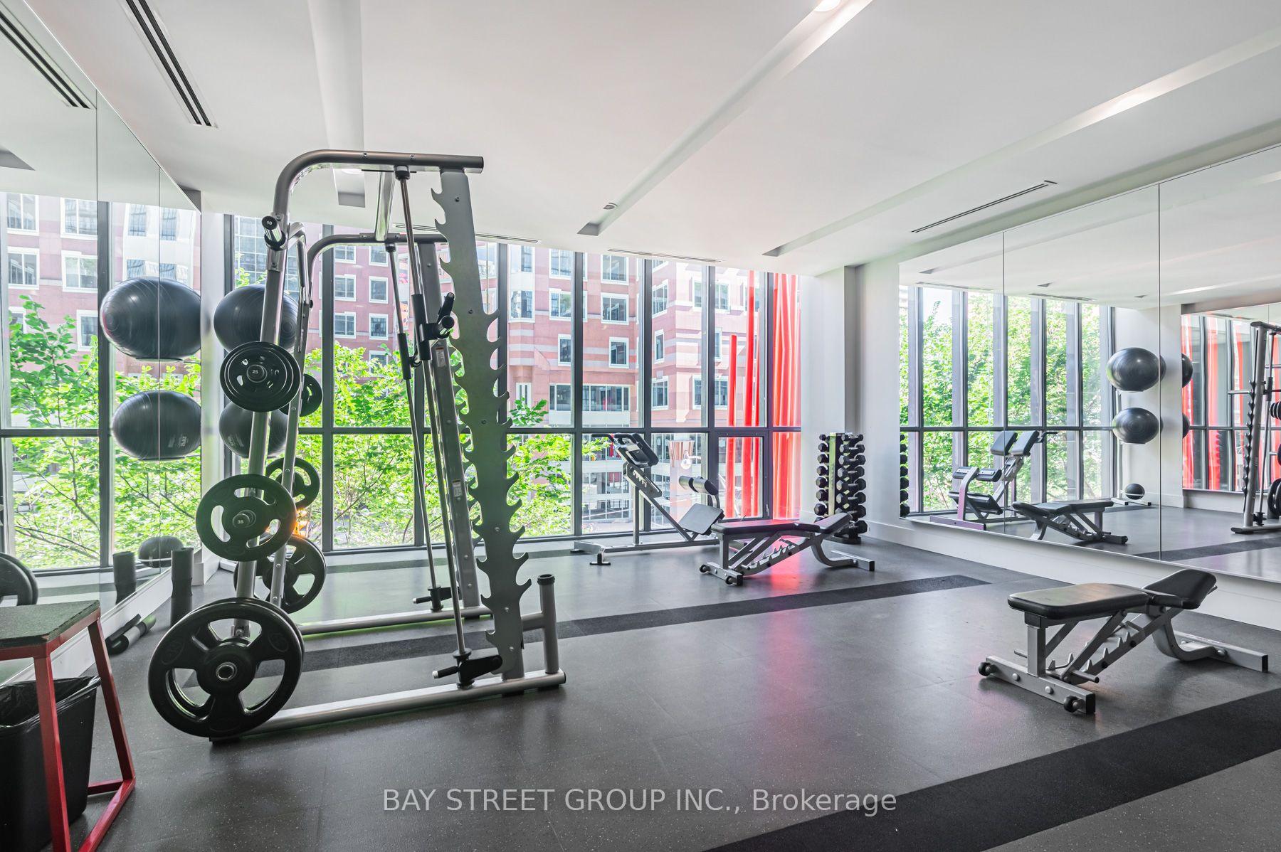 Photo 31 of Unit 1507, 110 Charles Street E, Toronto, Church-Yonge Corridor — HOMEH