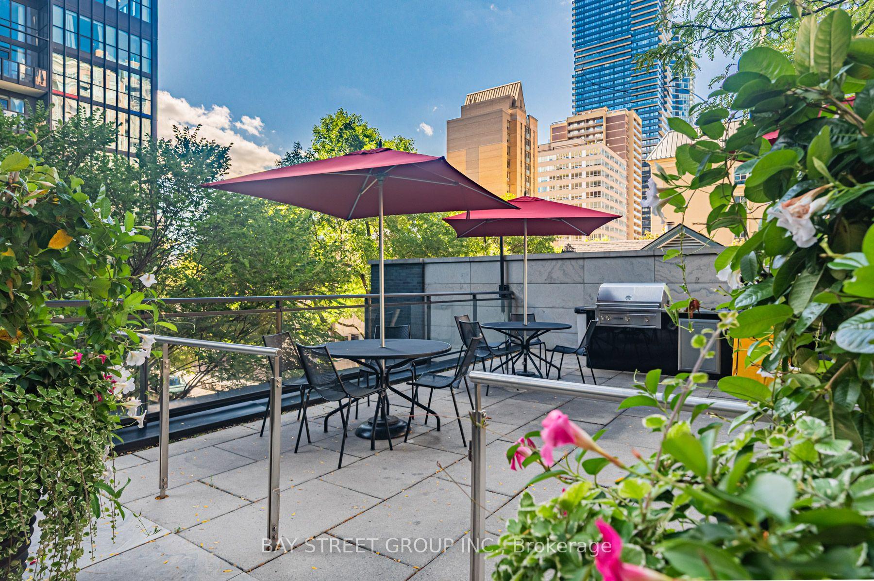 Photo 35 of Unit 1507, 110 Charles Street E, Toronto, Church-Yonge Corridor — HOMEH
