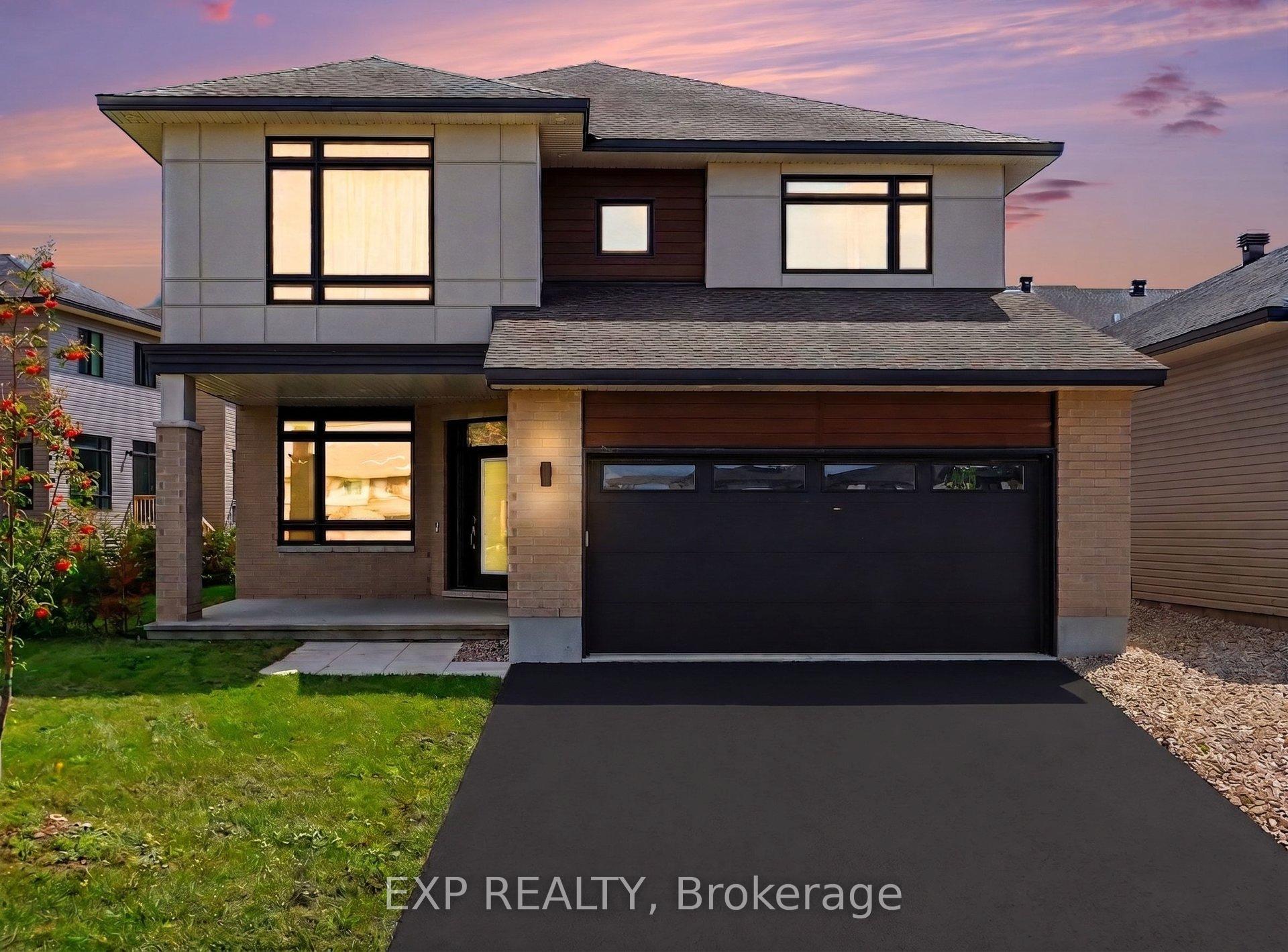 Photo 1 of 810 Acai Way, Ottawa, Riverside South/Gloucester Glen — HOMEH