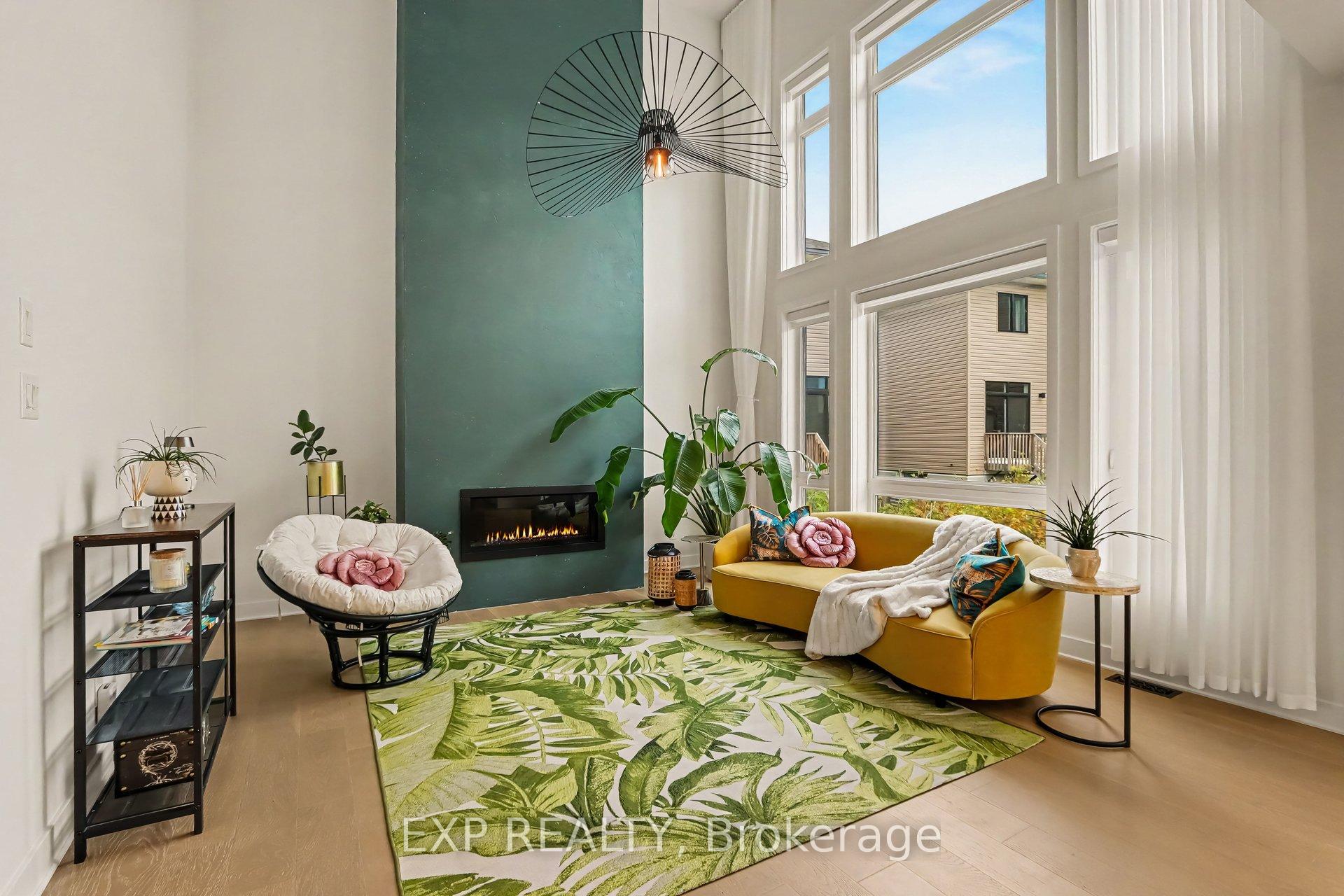 Photo 2 of 810 Acai Way, Ottawa, Riverside South/Gloucester Glen — HOMEH