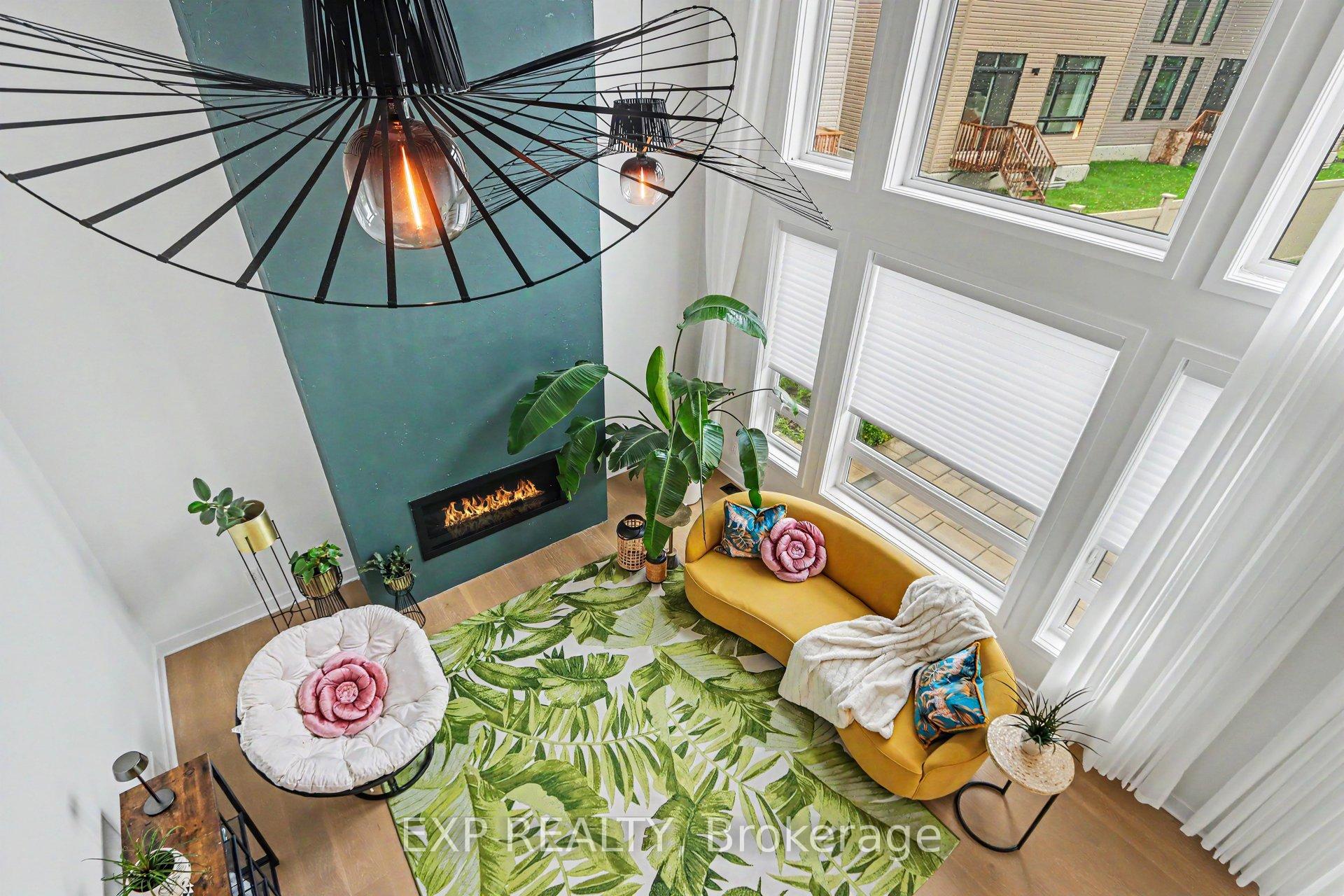 Photo 3 of 810 Acai Way, Ottawa, Riverside South/Gloucester Glen — HOMEH
