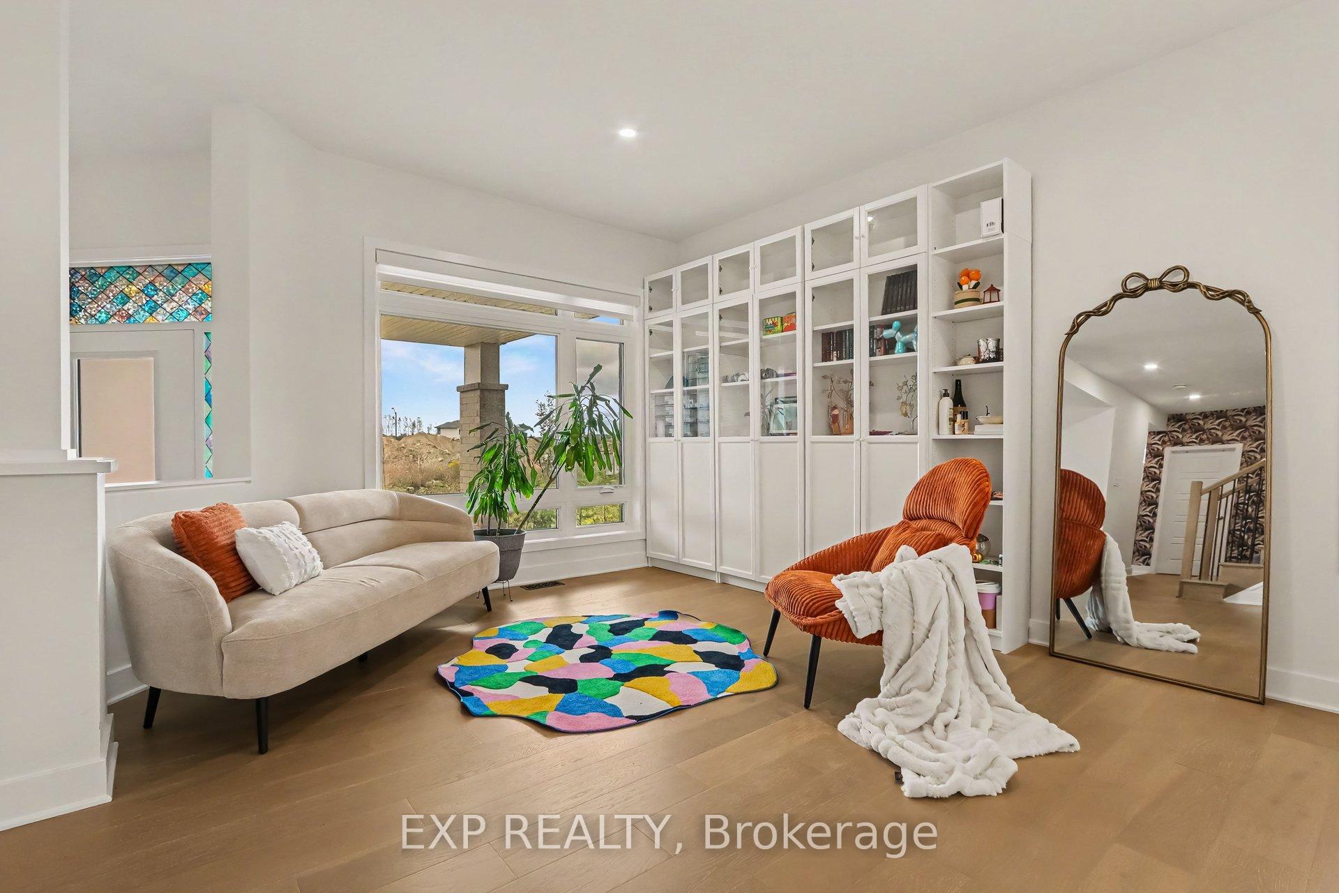 Photo 5 of 810 Acai Way, Ottawa, Riverside South/Gloucester Glen — HOMEH