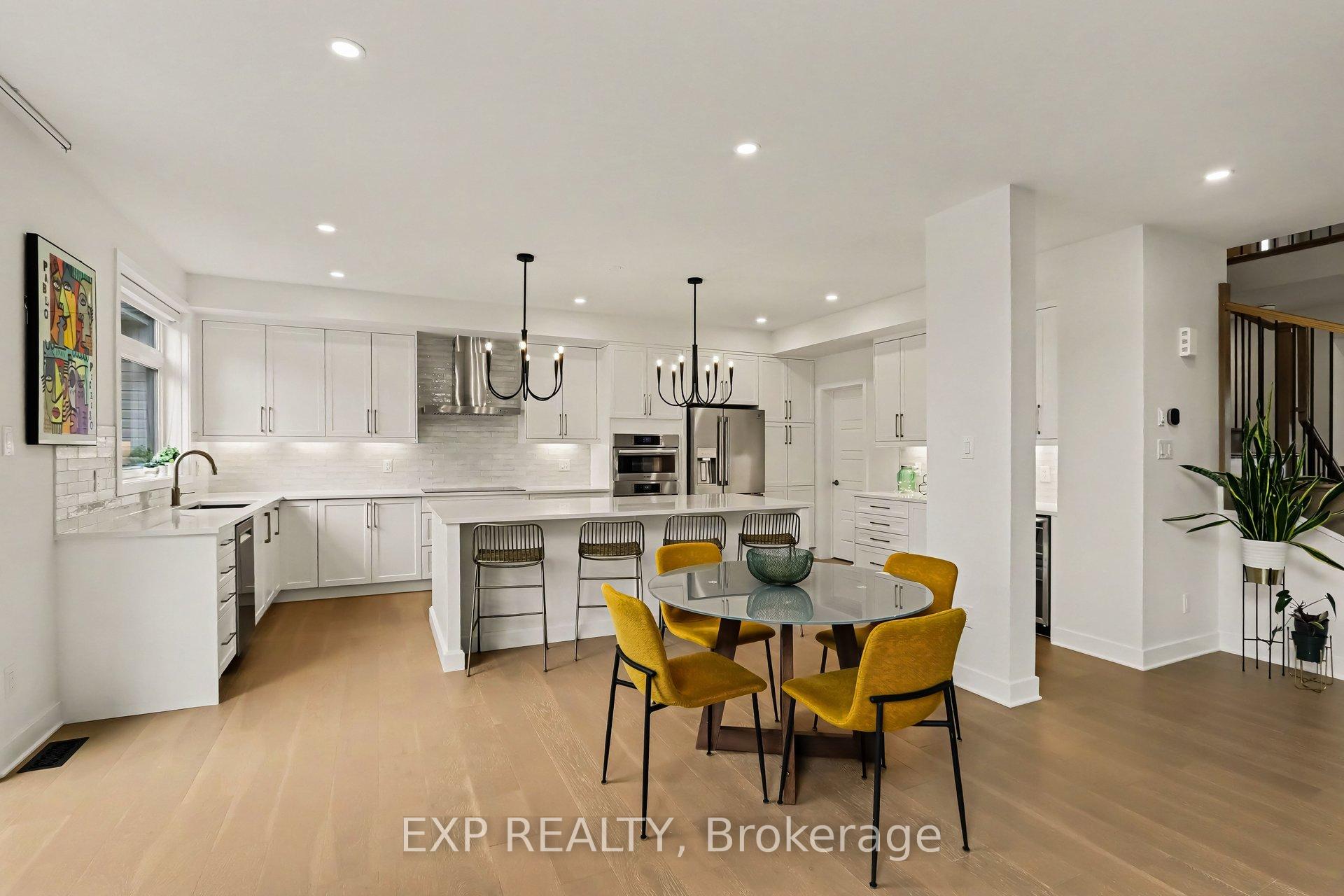 Photo 7 of 810 Acai Way, Ottawa, Riverside South/Gloucester Glen — HOMEH