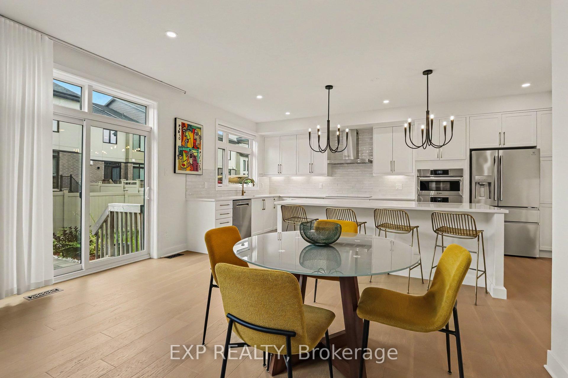 Photo 8 of 810 Acai Way, Ottawa, Riverside South/Gloucester Glen — HOMEH