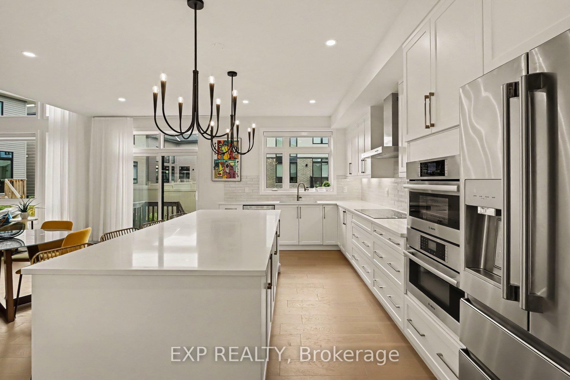 Photo 9 of 810 Acai Way, Ottawa, Riverside South/Gloucester Glen — HOMEH