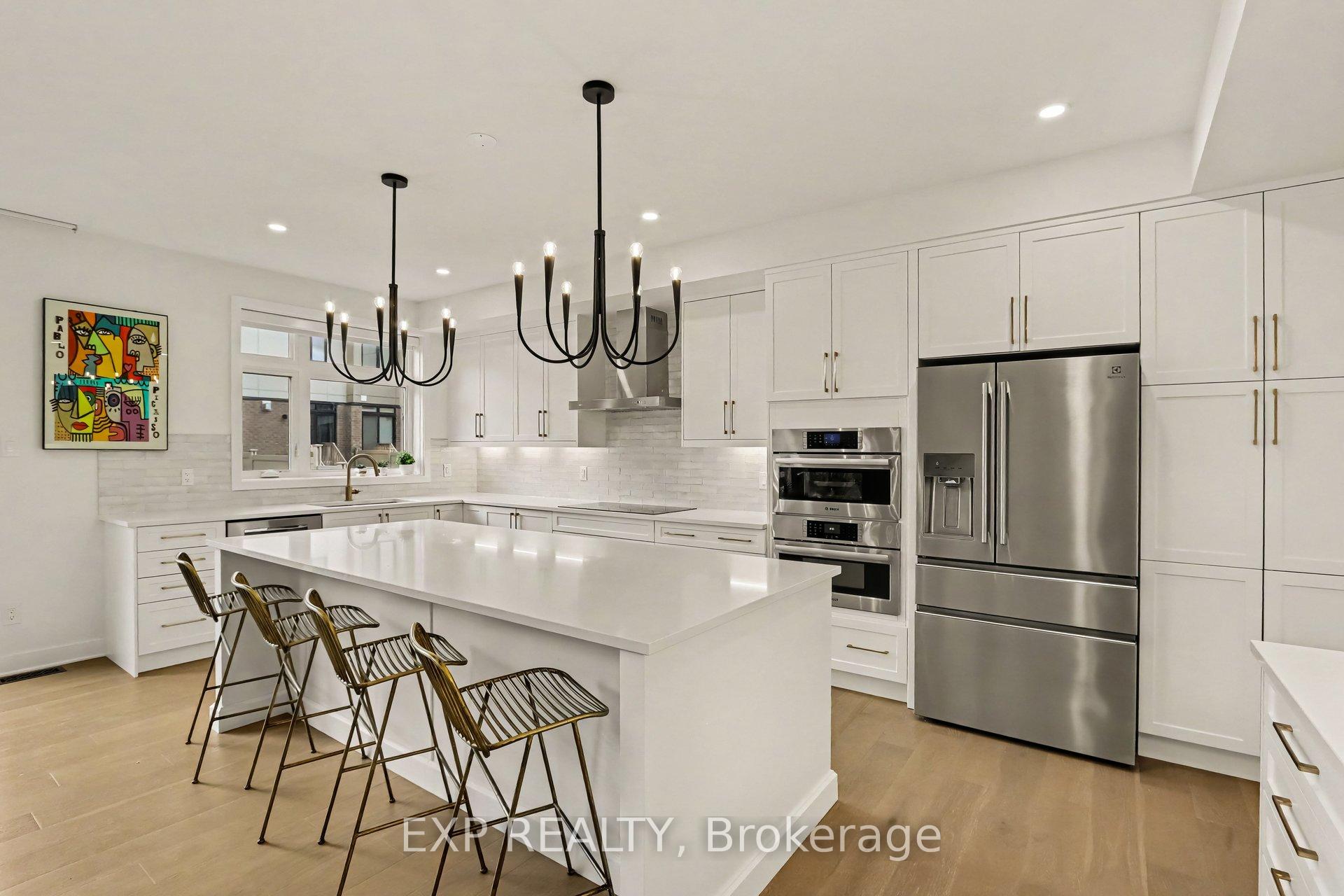 Photo 10 of 810 Acai Way, Ottawa, Riverside South/Gloucester Glen — HOMEH