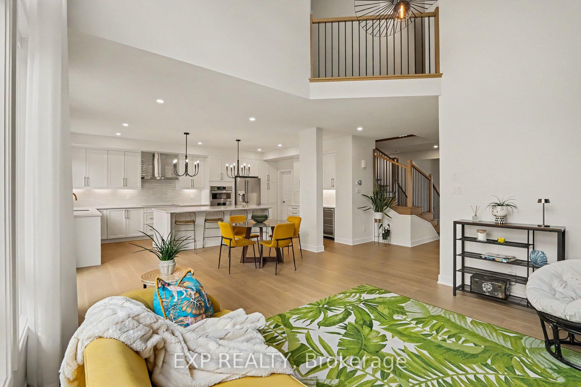 Photo 11 of 810 Acai Way, Ottawa, Riverside South/Gloucester Glen — HOMEH