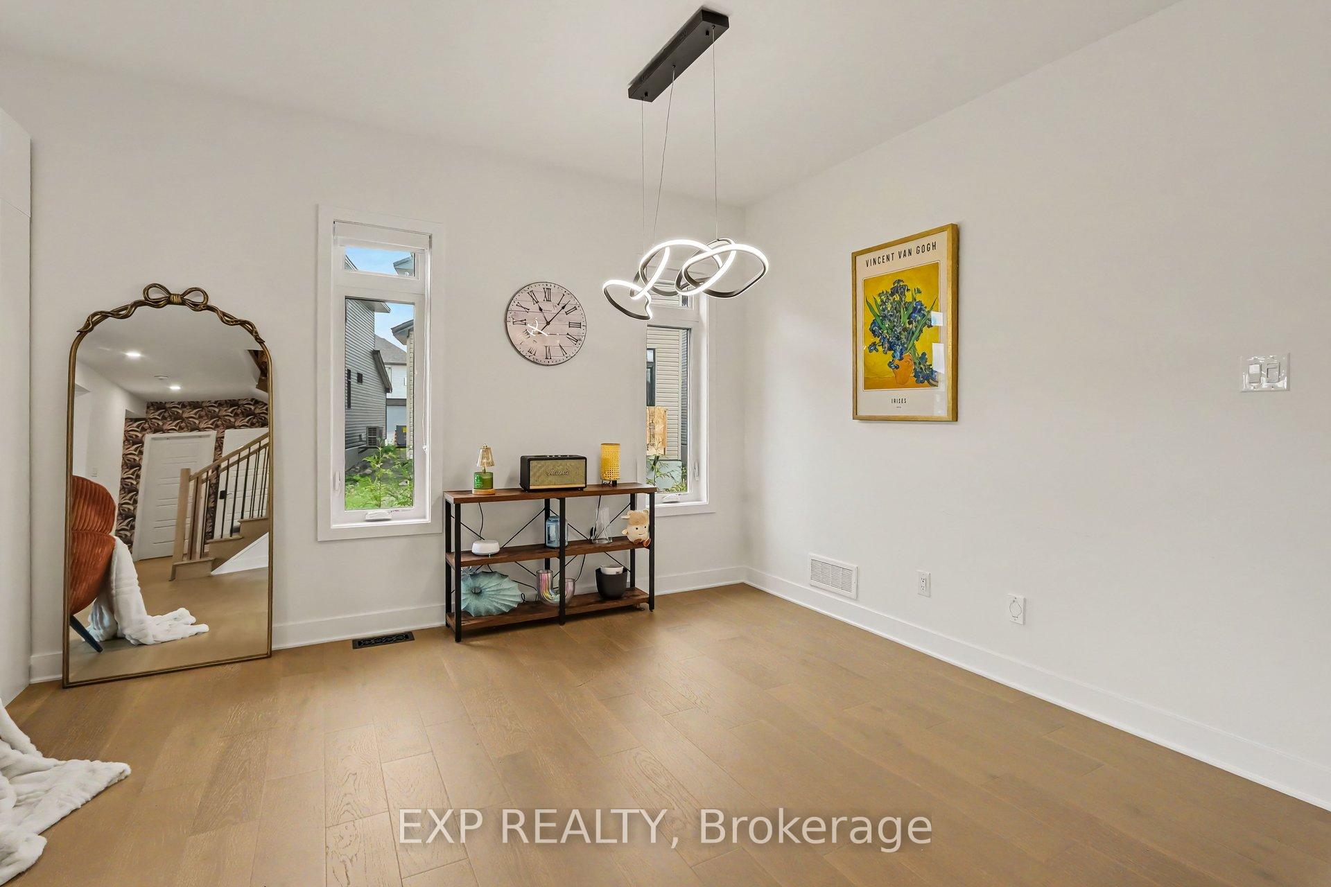 Photo 12 of 810 Acai Way, Ottawa, Riverside South/Gloucester Glen — HOMEH
