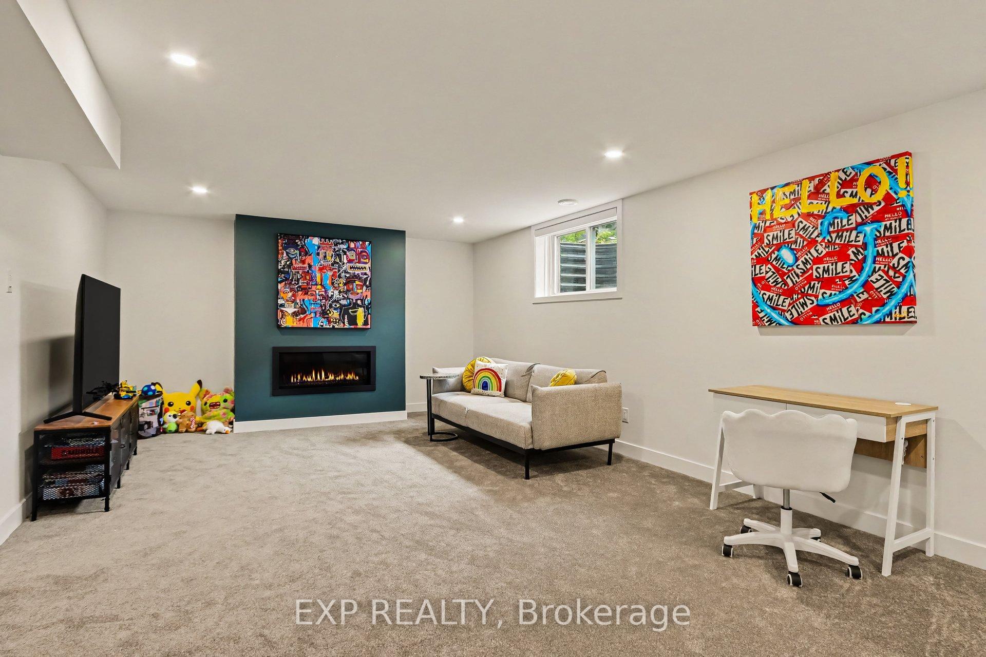 Photo 25 of 810 Acai Way, Ottawa, Riverside South/Gloucester Glen — HOMEH