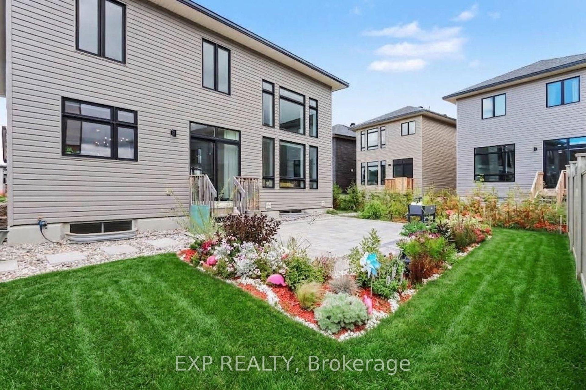 Photo 31 of 810 Acai Way, Ottawa, Riverside South/Gloucester Glen — HOMEH