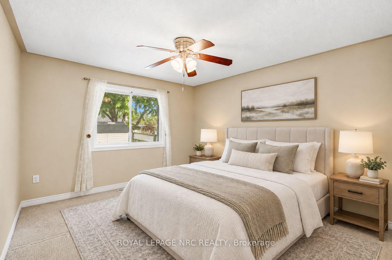 Photo 18 of 8 Bluegrass Crescent, St. Catharines, Oakdale — HOMEH