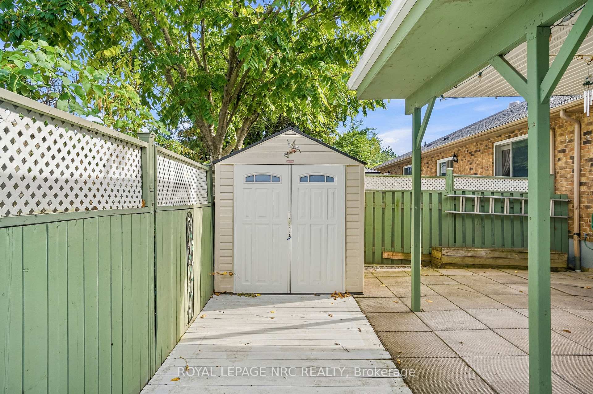 Photo 29 of 8 Bluegrass Crescent, St. Catharines, Oakdale — HOMEH