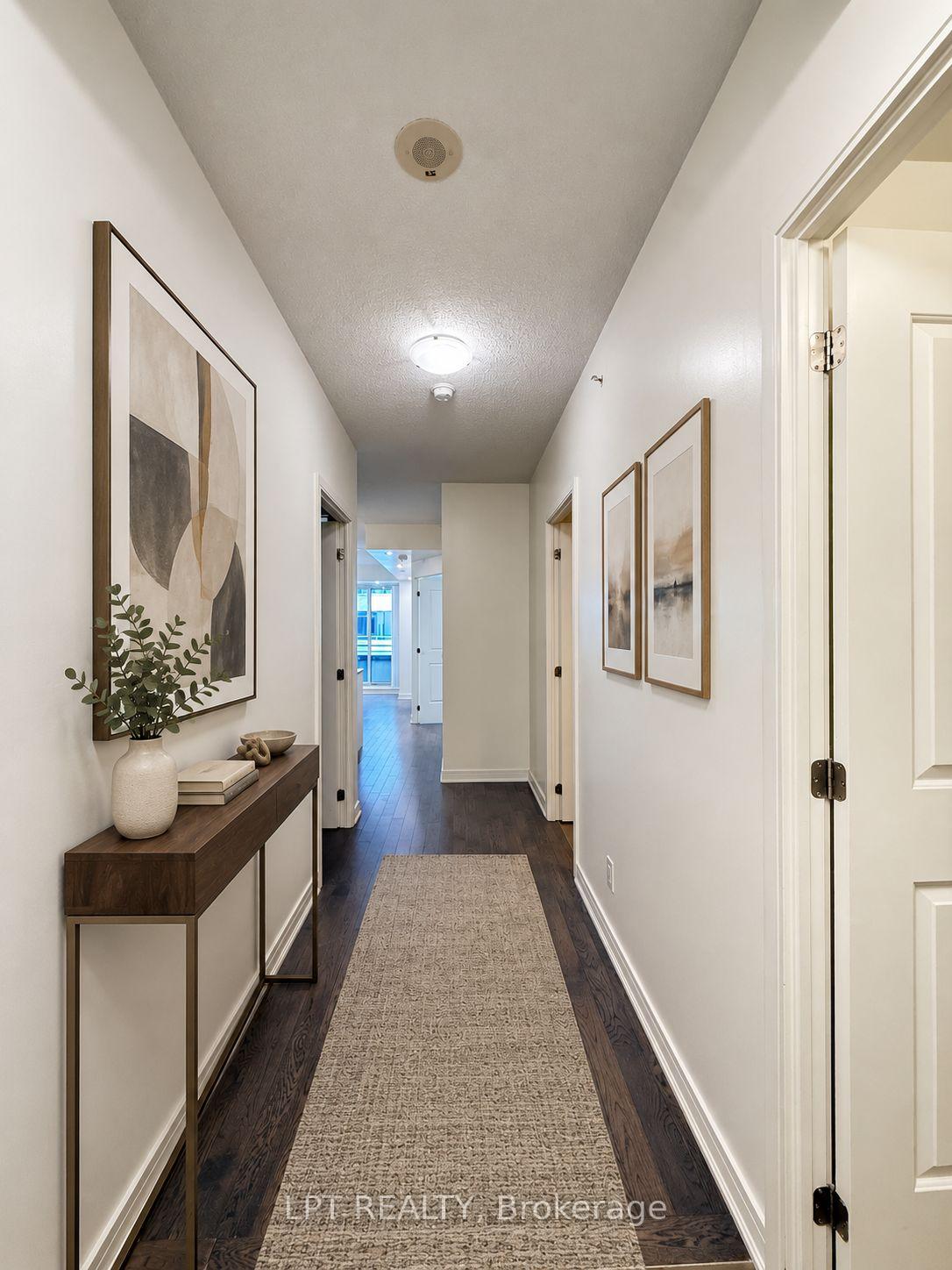 Photo 7 of Unit 613, 9191 Yonge Street, Richmond Hill, Langstaff — HOMEH