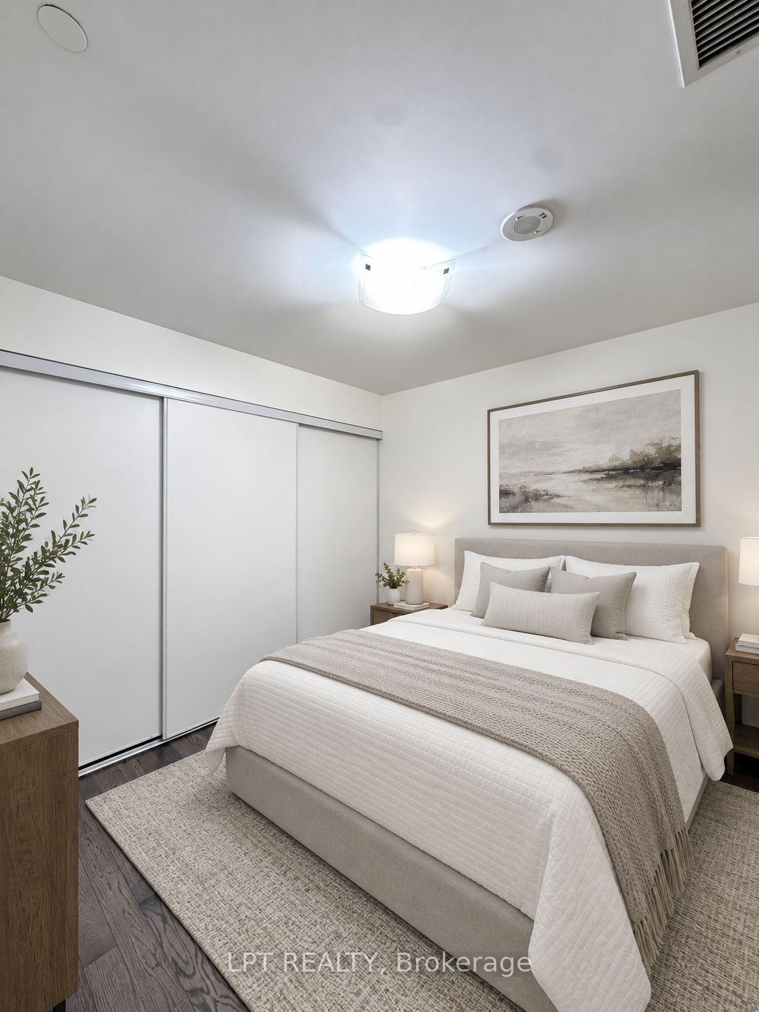 Photo 8 of Unit 613, 9191 Yonge Street, Richmond Hill, Langstaff — HOMEH