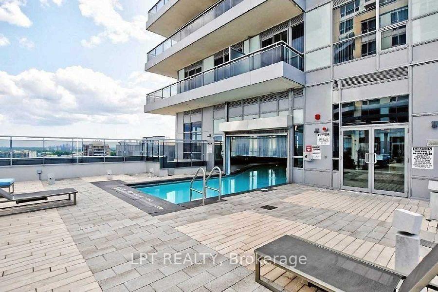 Photo 12 of Unit 613, 9191 Yonge Street, Richmond Hill, Langstaff — HOMEH