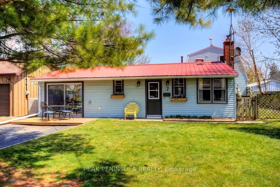 Photo of 7 Willow Avenue