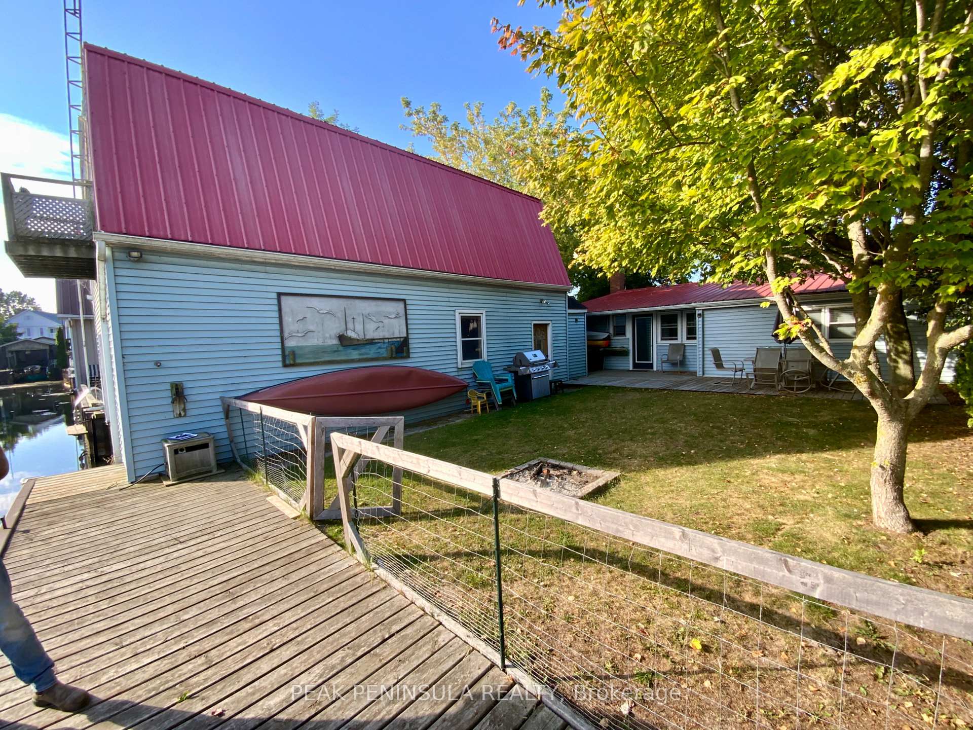 Photo 18 of 7 Willow Avenue, Norfolk, Long Point — HOMEH