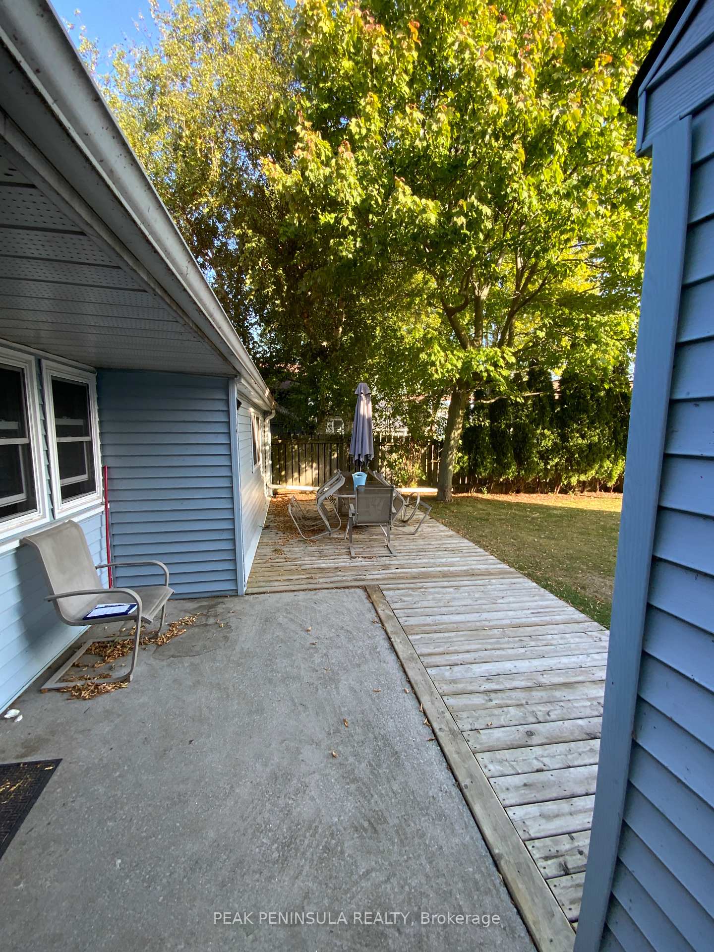 Photo 19 of 7 Willow Avenue, Norfolk, Long Point — HOMEH