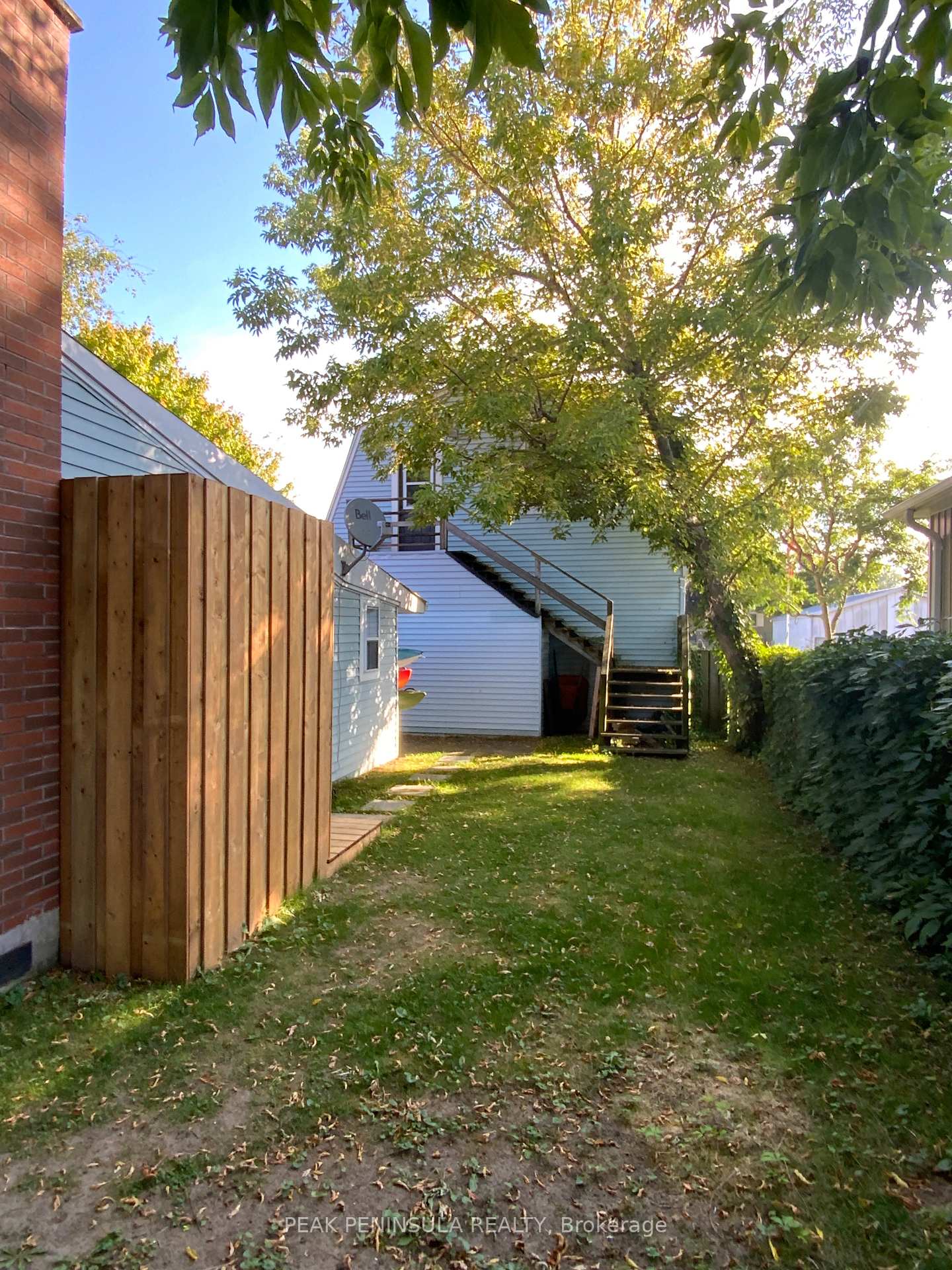 Photo 20 of 7 Willow Avenue, Norfolk, Long Point — HOMEH